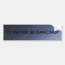 Search for performer bumper stickers Music