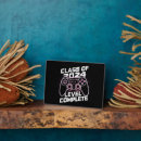 Search for class of plaques School