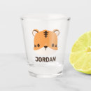 Search for tiger kid barware Animal