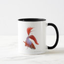 Search for fish tail mugs Animal
