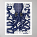 Search for fab posters Octopus