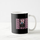 Search for golf tournament mugs Backhand throw