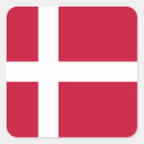 Search for flag of the denmark stickers World flags