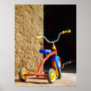 Search for tricycle posters Retro