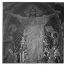 Search for sacred heart tiles Vintage