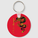 Search for japanese dragon key rings Asian