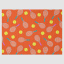 Search for tennis ball tissue paper Pattern