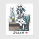 Search for great dane puppies stickers Canine