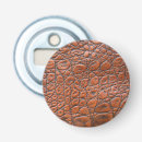 Search for crocodile barware Leather