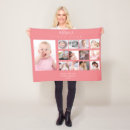 Search for girl photo blankets Keepsake
