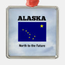 Search for north christmas tree decorations World flags