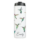 Search for hummingbirds travel mugs Animal
