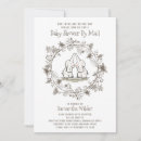 Search for trunk invitations Cute
