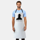 Search for lovers aprons For him