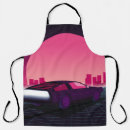 Search for sci fi aprons 80s