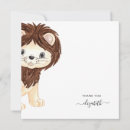 Search for lion cards Boy