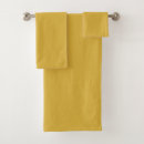 Search for yellow bath towels Gold