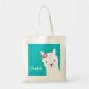 Search for llama tote bags Cute