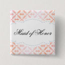 Search for damask badges Vintage