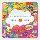 Search for speech bubbles stickers For her