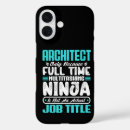 Search for architect job Building