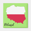 Search for poland magnets Red