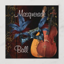 Search for new years eve masquerade party invitations Ball