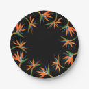 Search for bird paper plates Exotic