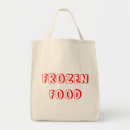 Search for frozen bags Food
