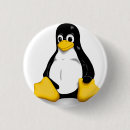 Search for linux badges Tux