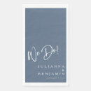 Search for slate blue napkins Simple