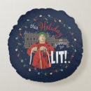 Search for christmas vacation cushions Clark griswold