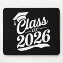 Search for graduation mouse mats 2026