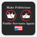 Search for politician stickers Politics