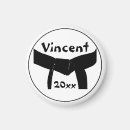 Search for karate judo magnets Black belt