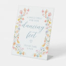 Search for flip flop wedding signs Watercolor