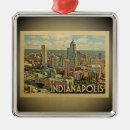 Search for indiana christmas tree decorations Retro