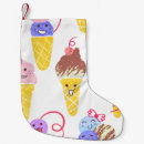 Search for kawaii christmas stockings Illustration