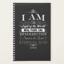 Search for jesus planners Bible verse