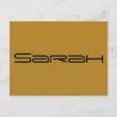 Search for sarah horizontal postcards Canadian television series