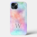 Search for rainbow watercolor iphone cases Trendy