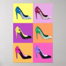 Search for stiletto heels posters Pumps