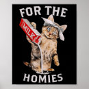 Search for cat meme posters Maga