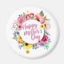 Search for wreath magnets Happy