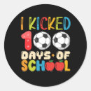 Search for soccer lovers stickers Funny