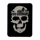 Search for skull rectangular magnets Goon docks