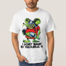 Search for rat fink tshirts Racing