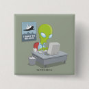 Search for office space badges Humour