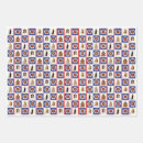 Search for house wrapping paper History