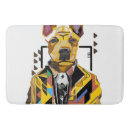 Search for dog bath mats Funny